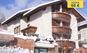 Rezidence Casa Elisbeth