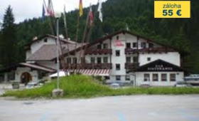 Hotel Molino