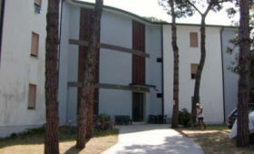 Villa Pineta