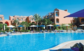 Club Magic Life Imperial Sharm El Sheikh