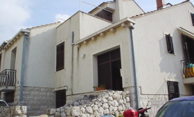 Apartmány Lia