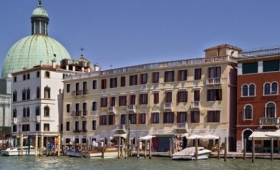 Hotel Carlton On The Grand Canal