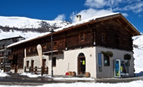 Casa Gallo