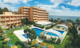 Palia La Roca