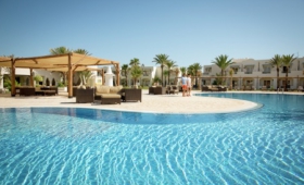 Robinson Club Djerba Bahiya