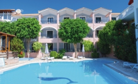 Arion Resort