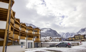 Aparthotel Adler Resort Kaprun