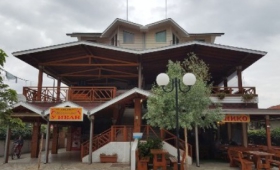 Morski Dar