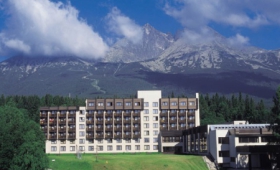 Hotel Hutník I