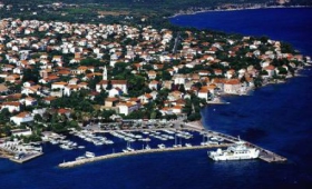 Apartmány Vierka – Orebić – Polostrov Pelješac