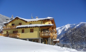 Hotel Raggio Di Luce