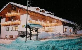 Hotel Biancaneve ***