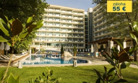 Hotel Grand Oasis