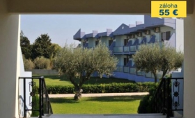 Argiro Village