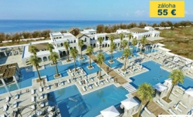 Anemos Luxury Grand Resort