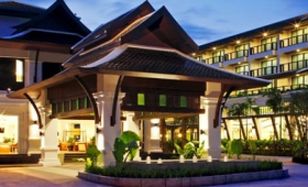 Centara Anda Dhevi Resort & Spa Krabi