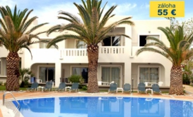 Amalthia Beach Resort