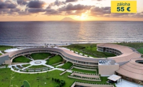 Hotel M Gallery Capovaticano Resort