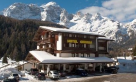 Hotel Corona
