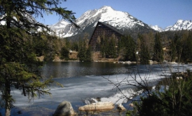Patria – Štrbské Pleso