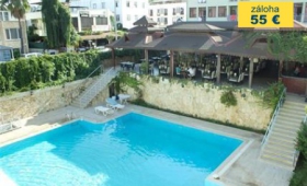 Ares City Hotel