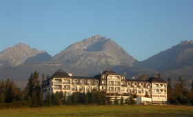 Hubert – Gerlachov