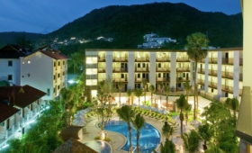 Ibis Phuket Patong