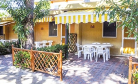 Villaggio Turistico Salinello ****