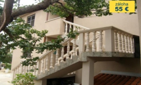 Apartmány Slavica