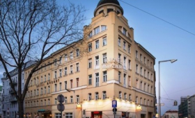 Hotel Mozart