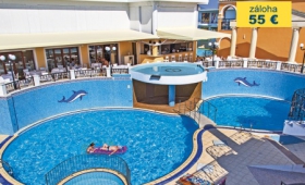 Hotel White Olive Premium