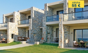 Hotel Kritzas Beach & Bungalows