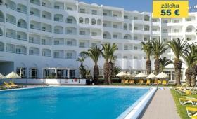 Eden Village Yadis Hammamet