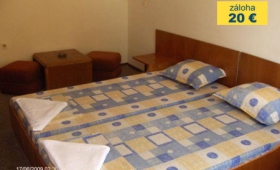 Atliman Beach Park Hotel**(Edinstvo)