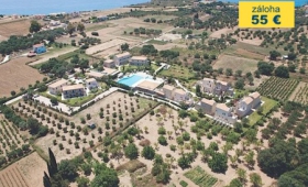 Avithos Resort