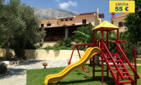 Limnionas Bay Village
