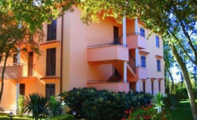 Villa Plavo More