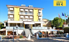 Hotel St. Moritz