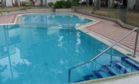 Holiday Village