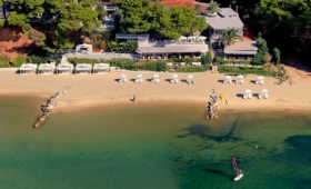 Danai Beach Resort & Villas
