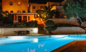 Hotel Micalosu