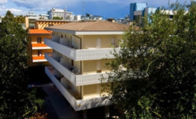 Residence Paola 2