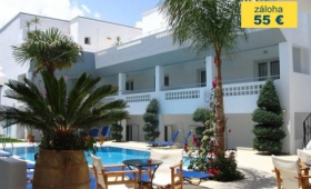 Emerald Hotel And Studios