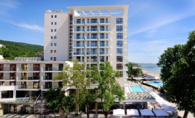 Grifid Hotel Metropol