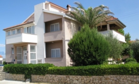 Apartmány Sabun