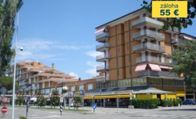 Apartmány Caravella Iv