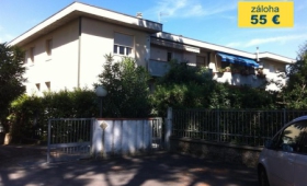 Apartmány Rossini