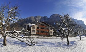 Hotel Ariston