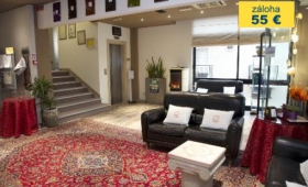 Hotel Genty