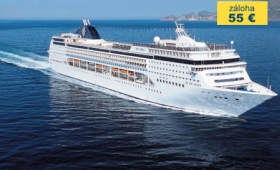 Msc Opera